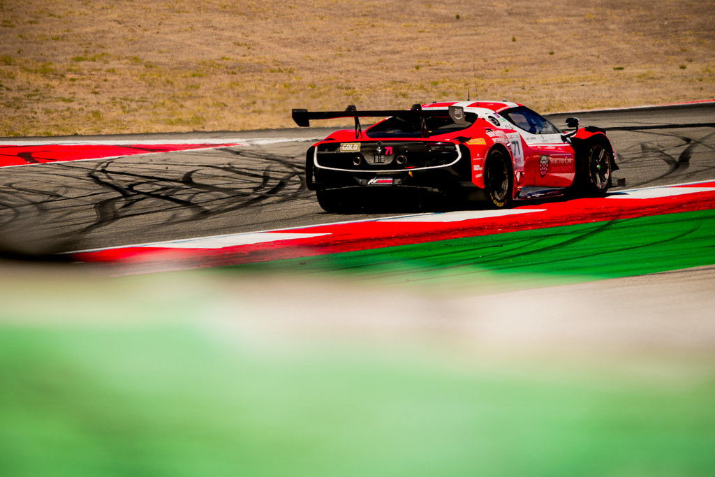 (Foto: Selected Car Racing)